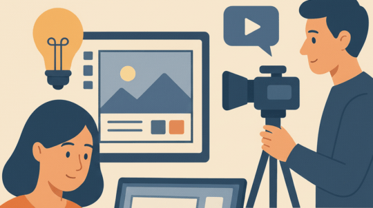 Міністерство культури України оголошує проведення мистецького конкурсу з розроблення моделей інформаційних продуктів та виробництва відеоінформаційної продукції до відзначення пам’ятних дат у 2026 році