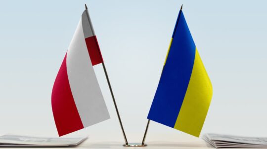Україна послідовно реалізує домовленості з Польщею у сфері історичної пам’яті