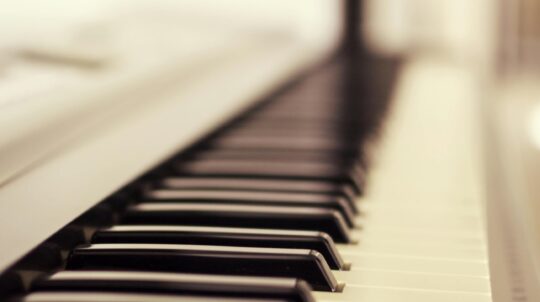 Київ став Містом музики ЮНЕСКО