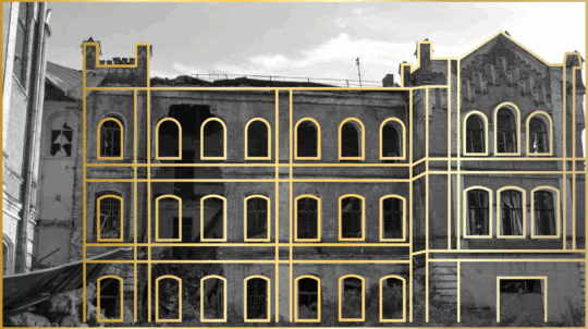 Міністерство культури України оголошує прийом заявок від громадських організацій на делегування кандидата до Наглядової ради Українського фонду культурної спадщини (UCHF)