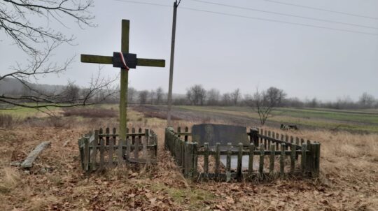 Україна та Польща розпочали підготовку до пошукових робіт: відбувся розвідувальний виїзд на Рівненщині