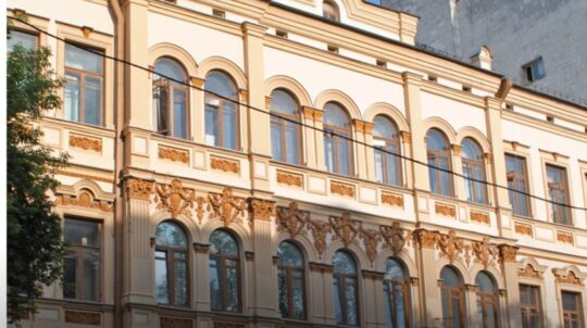 Запуск реформи меценатства, створення Українського фонду культурної спадщини та посилення інституцій культури: ключові результати 2025 року