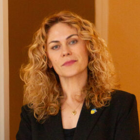 Анастасія Бондар