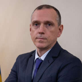 Володимир Левчук