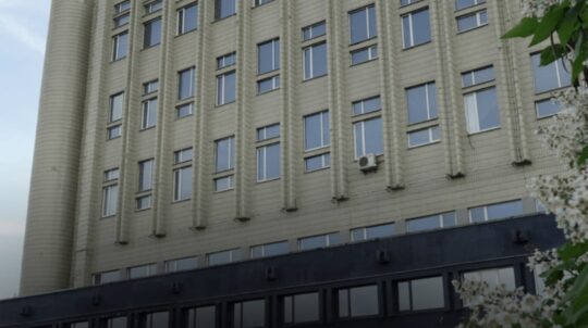 Довженко-центр отримає додаткове фінансування у 2025 році