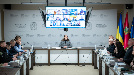 Посилюємо Український інститут національної пам’яті: Уряд оновив положення та збільшив штат інституту