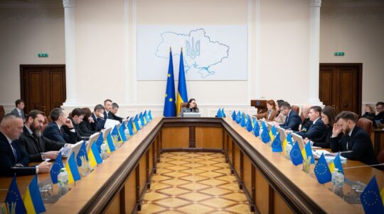 Збільшення фінансування культурної сфери на +45%: Верховна Рада прийняла бюджет 2026