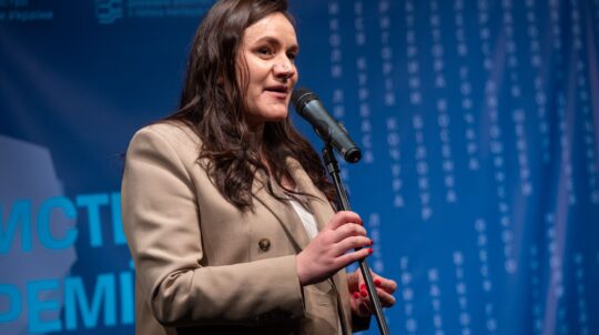 Відомі 15 лауреатів державних галузевих премій у сфері культури та мистецтва за підсумками 2025 року