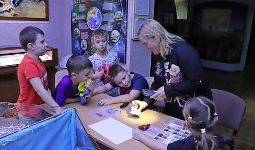 Культура без бар’єрів: Центральноукраїнський обласний краєзнавчий музей у Кропивницькому став доступнішим для відвідувачів