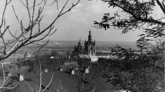 У Києво-Печерській лаврі відбудеться V Всеукраїнська наукова конференція з історії гуманітаристики